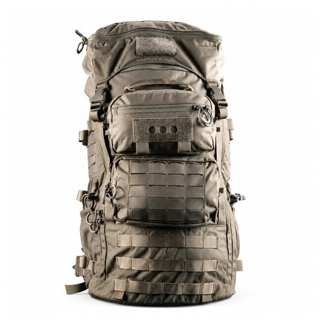 Eberlestock - Mission Ruck Rygsæk 80L // Multicam-2-XtraGrej