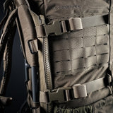 Eberlestock - Mission Ruck Rygsæk 80L // Multicam-6-XtraGrej