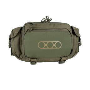Eberlestock - Multipack // Military Green-1-XtraGrej