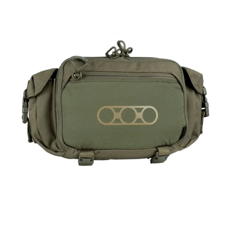 Eberlestock - Multipack // Military Green-1-XtraGrej