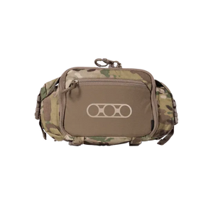 Eberlestock - Multipack // MultiCam-1-XtraGrej