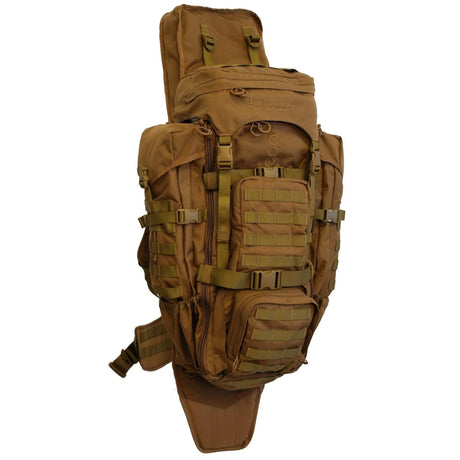 Eberlestock - Operator Pack Rygsæk 97,5L // Coyote Brown-1-XtraGrej