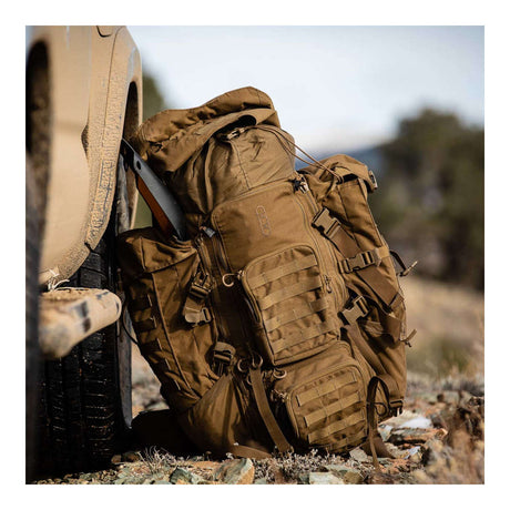 Eberlestock - Operator Pack Rygsæk 97,5L // Military Green-2-XtraGrej