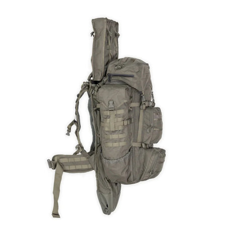 Eberlestock - Operator Pack Rygsæk 97,5L // Military Green-3-XtraGrej