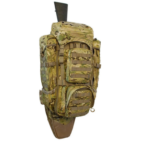 Eberlestock - Operator Pack Rygsæk 97,5L // MultiCam-1-XtraGrej