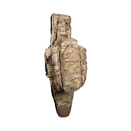 Eberlestock - Phantom Finskytte Rygsæk 44L // MultiCam-1-XtraGrej
