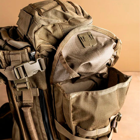 Eberlestock - Phantom Finskytte Rygsæk 44L // MultiCam-2-XtraGrej