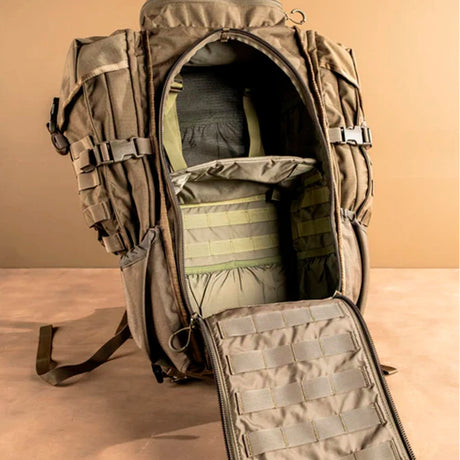 Eberlestock - Phantom Finskytte Rygsæk 44L // MultiCam-4-XtraGrej
