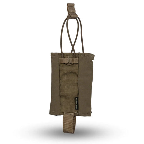 Eberlestock - Recon Bearspray/vandflaske Pouch // Dry Earth-1-XtraGrej
