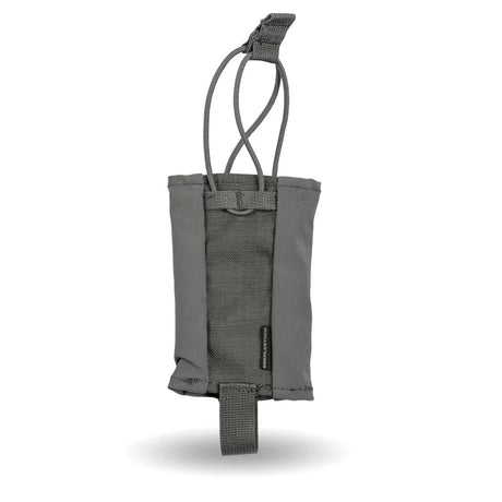 Eberlestock - Recon Bearspray/vandflaske Pouch // Grå-1-XtraGrej