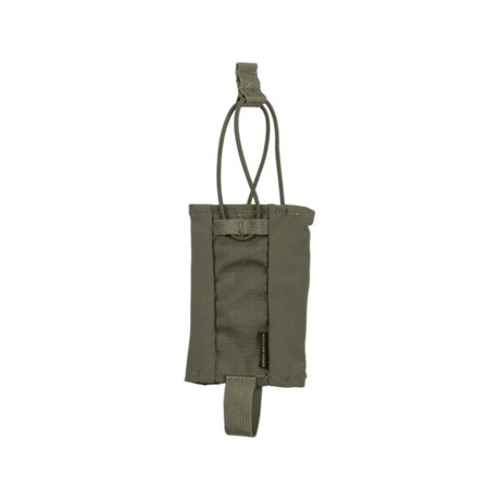 Eberlestock - Recon Bearspray/vandflaske Pouch // Military Green-1-XtraGrej