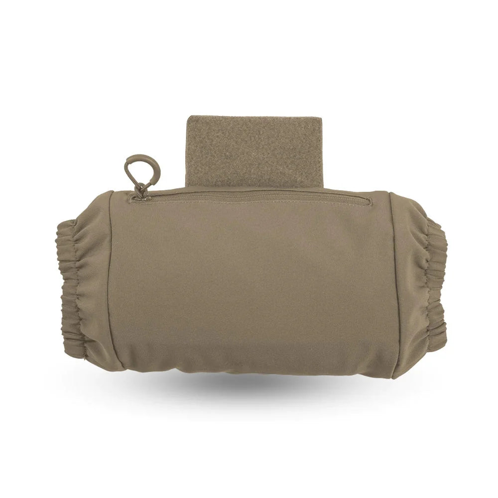 Eberlestock - Recon Håndvarmer Pouch // Dry Earth-1-XtraGrej