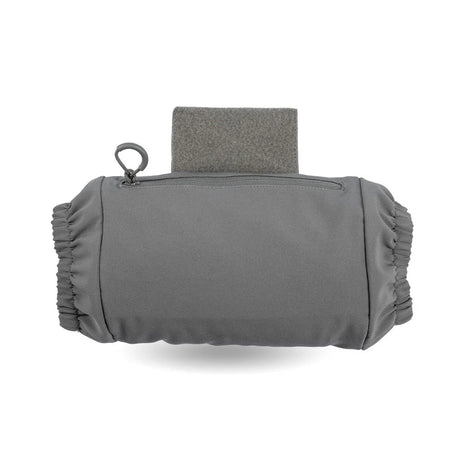 Eberlestock - Recon Håndvarmer Pouch // Grå-1-XtraGrej