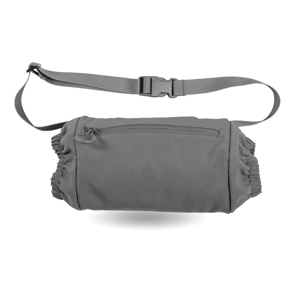 Eberlestock - Recon Håndvarmer Pouch // Grå-4-XtraGrej