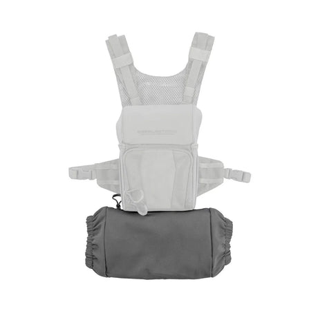 Eberlestock - Recon Håndvarmer Pouch // Grå-5-XtraGrej