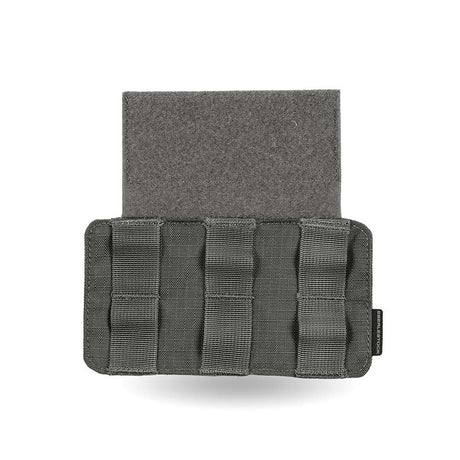 Eberlestock - Recon MOLLE Panel // Grå-1-XtraGrej