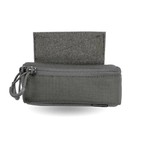 Eberlestock - Recon Quickcase Pouch // Grå-1-XtraGrej