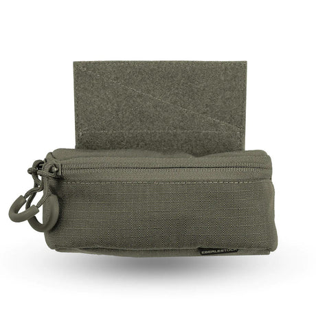 Eberlestock - Recon Quickcase Pouch // Military Green-1-XtraGrej