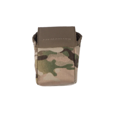 Eberlestock - Recon Rangefinder Pouch // MultiCam-1-XtraGrej