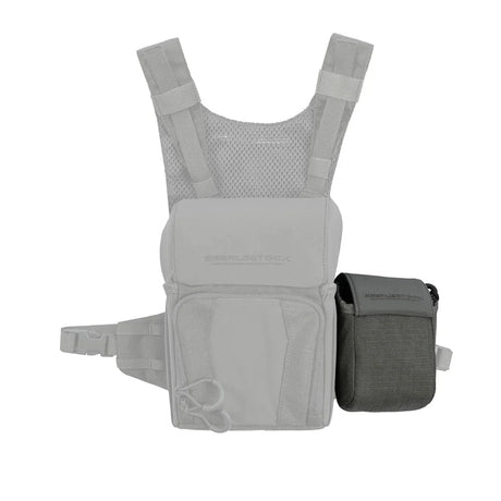 Eberlestock - Recon Rangefinder Pouch // MultiCam-2-XtraGrej
