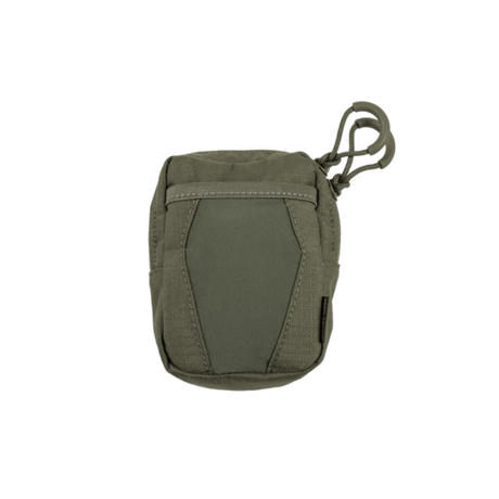 Eberlestock - Recon Utility Pouch // Military Green-1-XtraGrej
