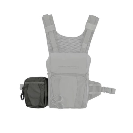 Eberlestock - Recon Utility Pouch // MultiCam-2-XtraGrej