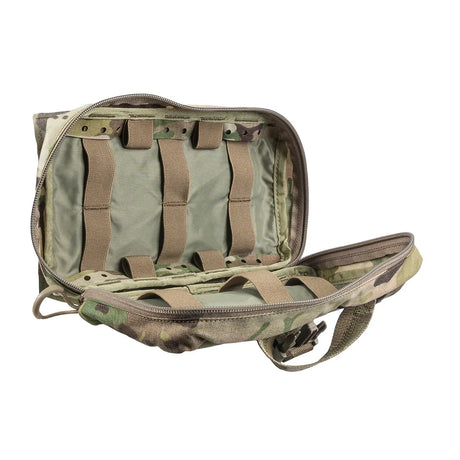Eberlestock - Rip-Away Medical Pouch // Large Multicam-3-XtraGrej