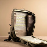Eberlestock - Romad Rygsæk 25L // Military Green-3-XtraGrej