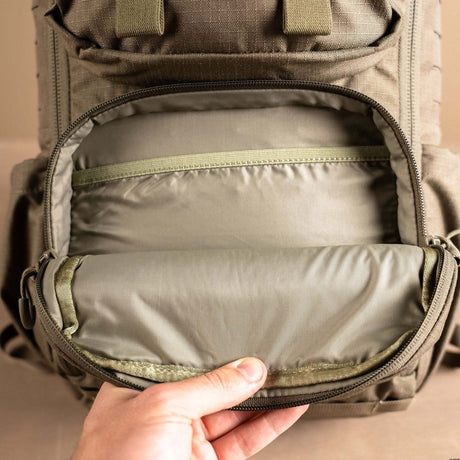 Eberlestock - Romad Rygsæk 25L // Military Green-8-XtraGrej