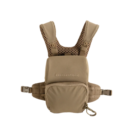 Eberlestock - Small Bravo Modular Bino Kikkerttaske // Dry Earth-1-XtraGrej