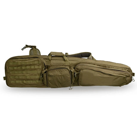 Eberlestock - Sniper Sled Drag Bag Riffeltaske // Dry Earth-1-XtraGrej