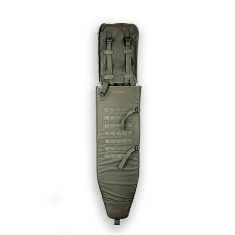 Eberlestock - Tactical Carrier (EMOD Kompatibel) // Military Green-1-XtraGrej
