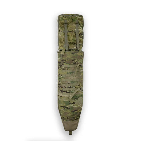 Eberlestock - Tactical Carrier (EMOD Kompatibel) // MultiCam-1-XtraGrej