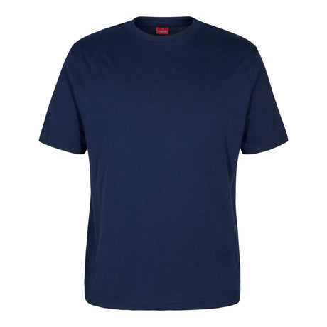 Engel Workwear - Extend T-shirt // Blå-2-XtraGrej
