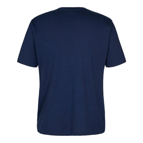 Engel Workwear - Extend T-shirt // Blå-4-XtraGrej