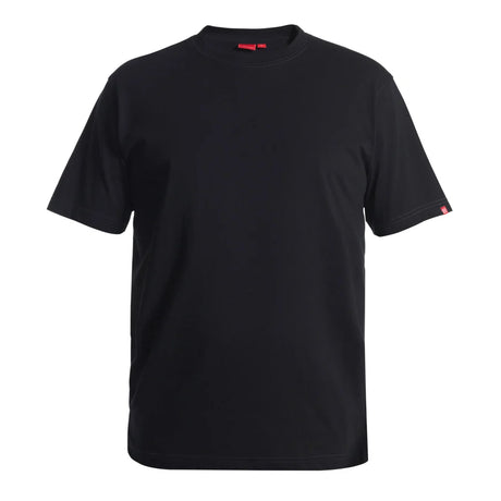 Engel Workwear - Extend T-shirt // Sort-1-XtraGrej