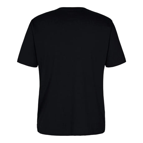 Engel Workwear - Extend T-shirt // Sort-3-XtraGrej