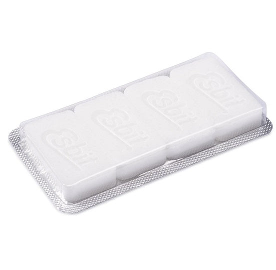 Esbit - Sprittabletter 16 x 5 gram