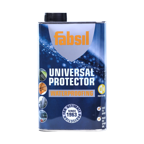 Fabsil - Flydende Imprægnering Med UV-beskyttelse 1L-1-XtraGrej