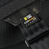 M-Tac Sling Pistol Bag Elite Hex med velcro