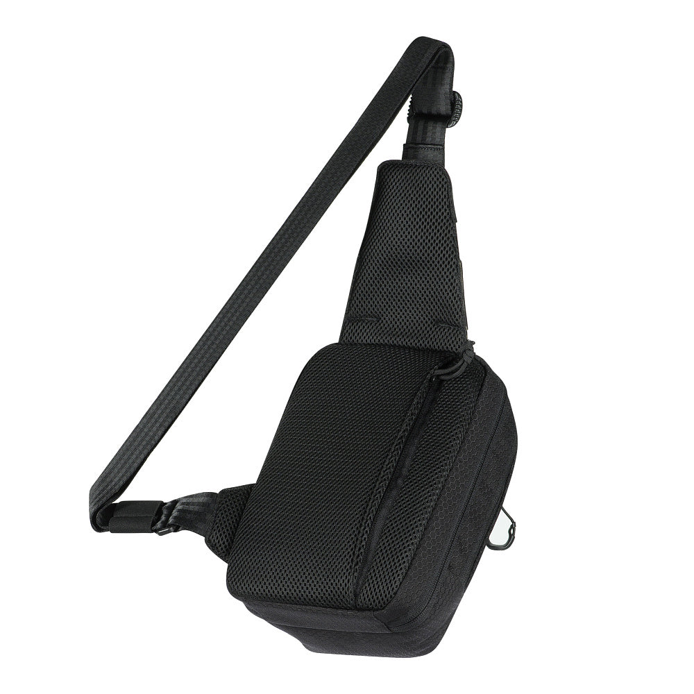 M-Tac Sling Pistol Bag Elite Hex med velcro