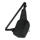 M-Tac Sling Pistol Bag Elite Hex med velcro