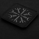 M-Tac Patch Skräckhjälm Laser Cut