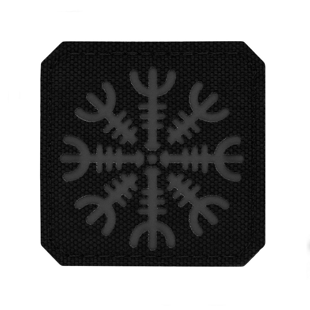 M-Tac Patch Skräckhjälm Laser Cut