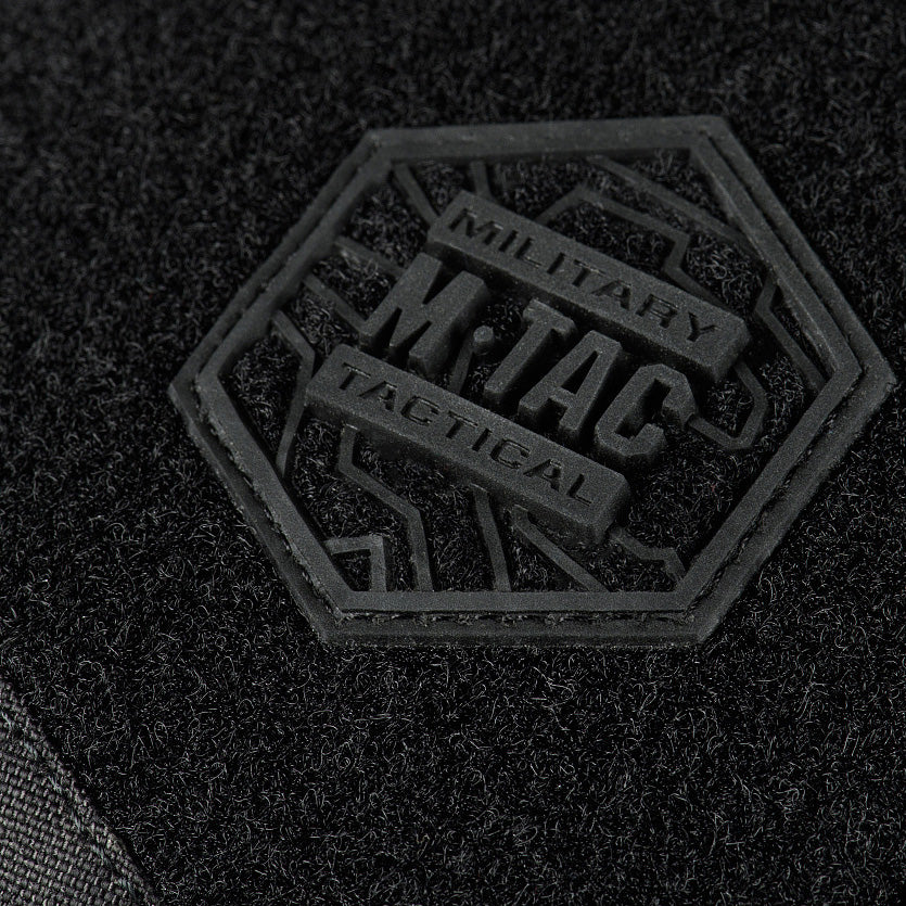 M-Tac Sling Pistol Bag Elite Hex med velcro