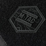 M-Tac Sling Pistol Bag Elite Hex med velcro