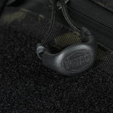 M-Tac Sling Pistol Bag Elite Hex med velcro