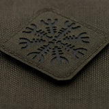M-Tac Patch Skräckhjälm Laser Cut