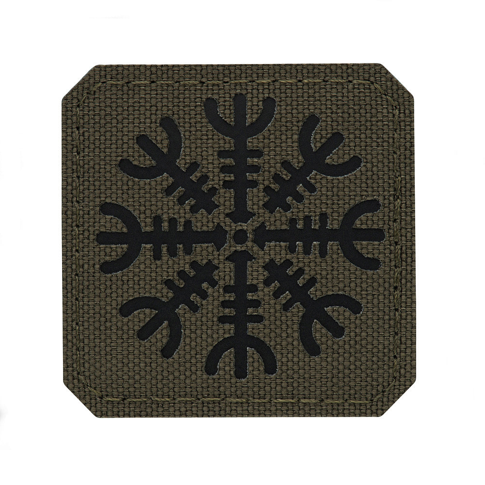 M-Tac Patch Skräckhjälm Laser Cut