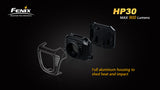 Fenix HP30 - Pandelampe